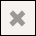 Clear icon